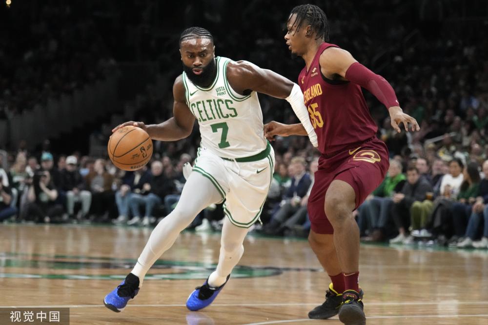 得了NBA
