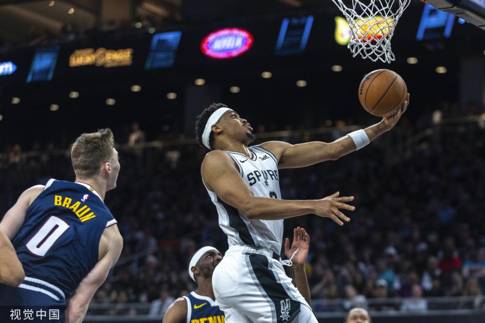 视的影响力 视的影响力