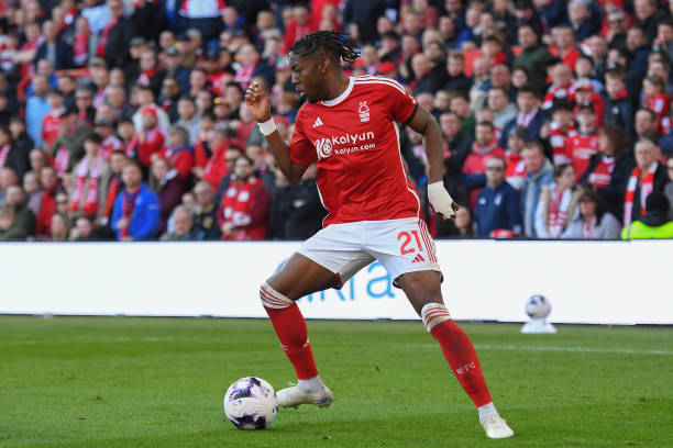 陷入被動局 陷入被動局